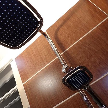 M&M Downtown Apartment Belgrado Esterno foto